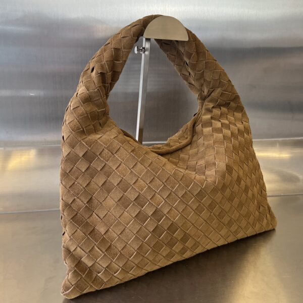 Bottega Veneta Small Hop