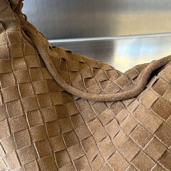 Bottega Veneta Small Hop