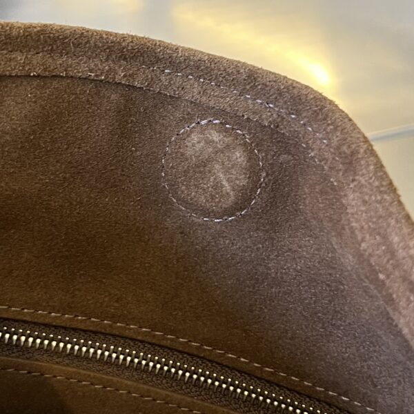 Bottega Veneta Small Hop