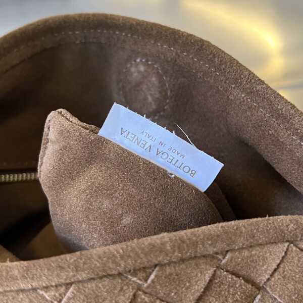 Bottega Veneta Small Hop