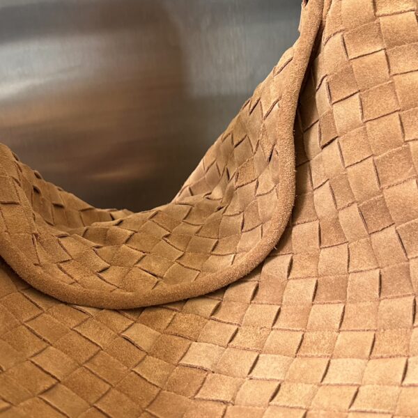 Bottega Veneta Large Hop