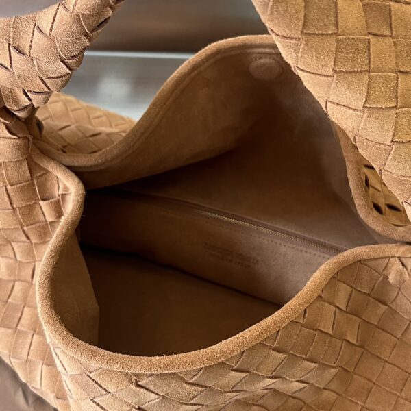 Bottega Veneta Large Hop