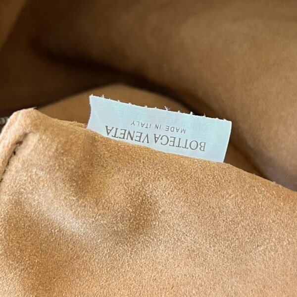 Bottega Veneta Large Hop