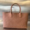 Bottega Veneta Cabat Large Bag
