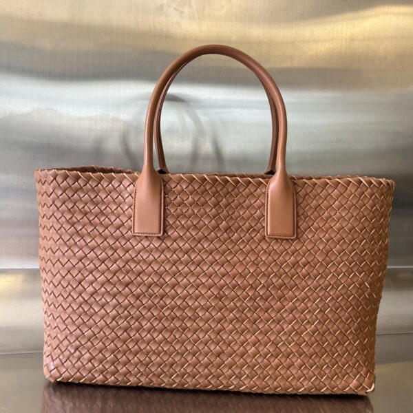 Bottega Veneta Cabat Large Bag