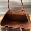 Bottega Veneta Cabat Large Bag