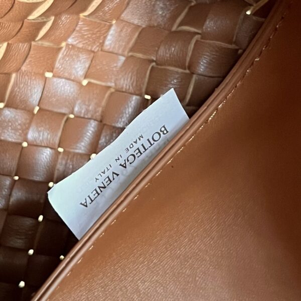 Bottega Veneta Cabat Large Bag