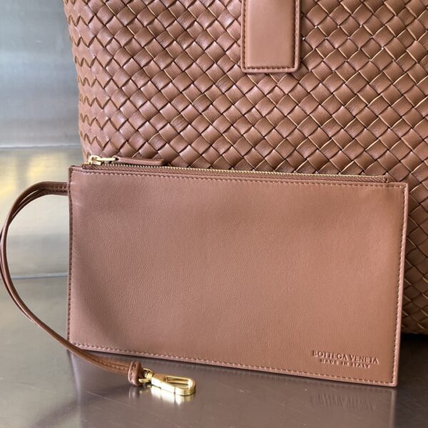 Bottega Veneta Cabat Large Bag