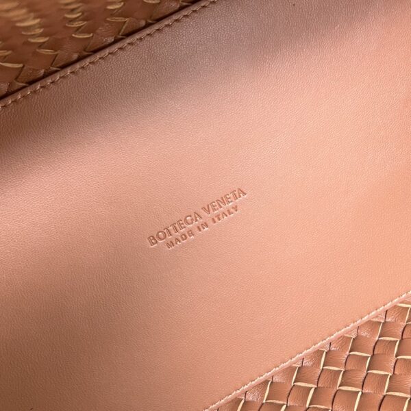 Bottega Veneta Cabat Large Bag