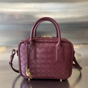 Bottega Veneta BV Small Getaway