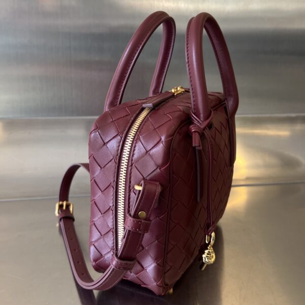 Bottega Veneta BV Small Getaway