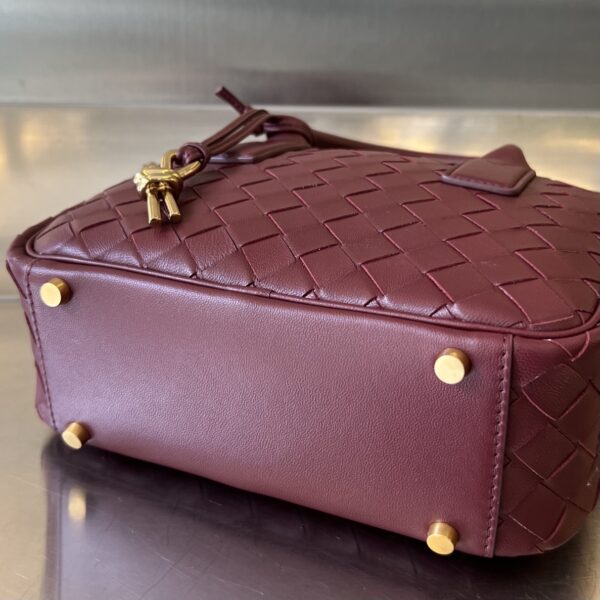 Bottega Veneta BV Small Getaway
