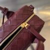 Bottega Veneta BV Small Getaway