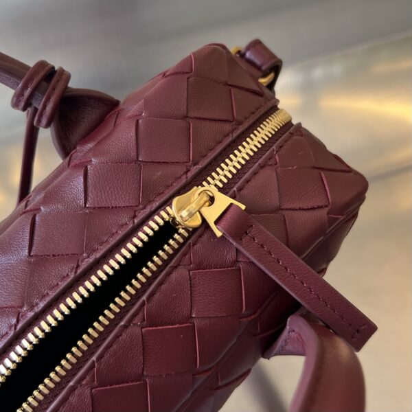 Bottega Veneta BV Small Getaway
