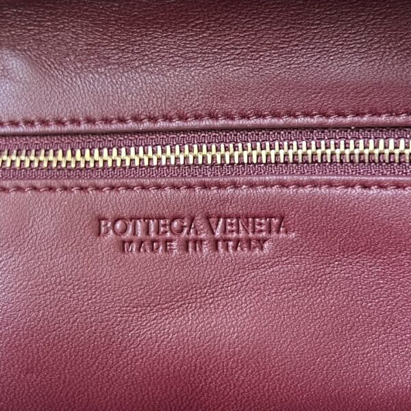 Bottega Veneta BV Small Getaway