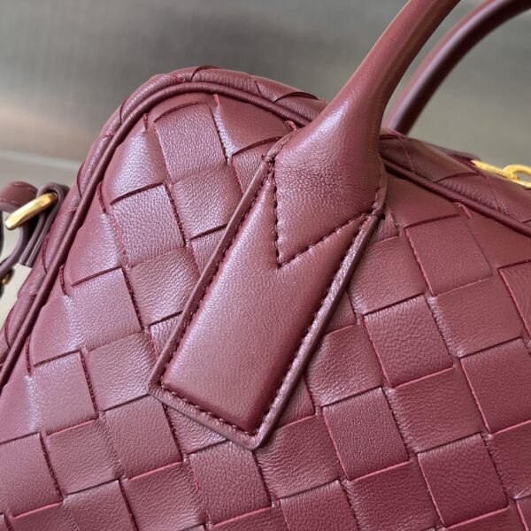 Bottega Veneta BV Small Getaway