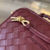 Bottega Veneta BV Small Getaway