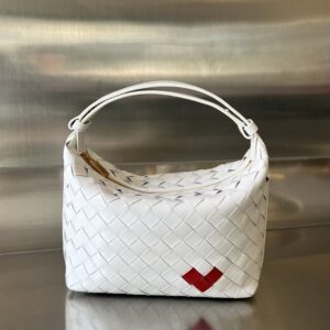 Bottega Veneta Mini Wallace