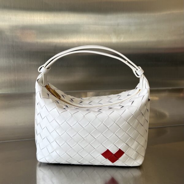 Bottega Veneta Mini Wallace