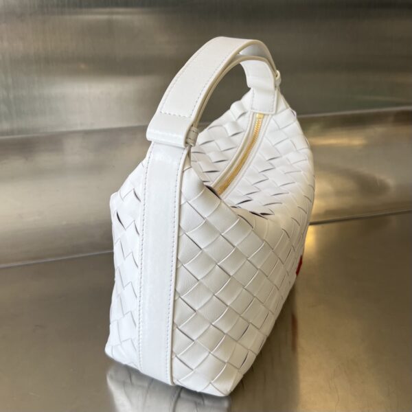 Bottega Veneta Mini Wallace