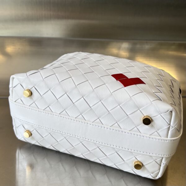 Bottega Veneta Mini Wallace