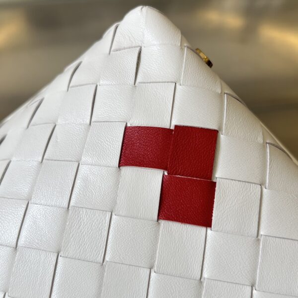 Bottega Veneta Mini Wallace