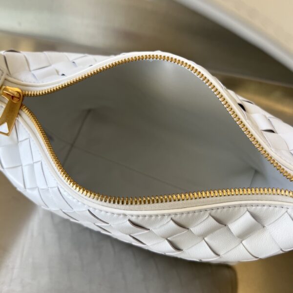 Bottega Veneta Mini Wallace