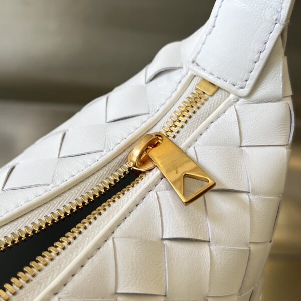 Bottega Veneta Mini Wallace