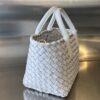 Bottega Veneta Cabat Mini