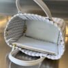 Bottega Veneta Cabat Mini