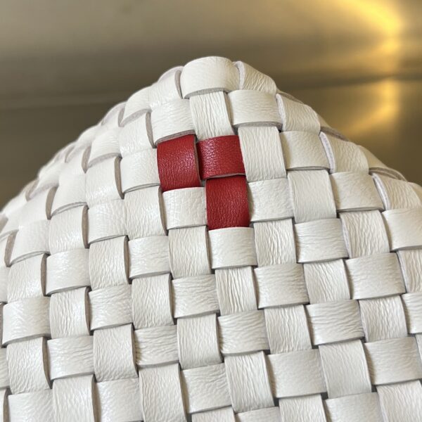 Bottega Veneta Cabat Mini