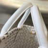 Bottega Veneta Cabat Mini
