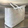 Bottega Veneta Cabat Large Bag