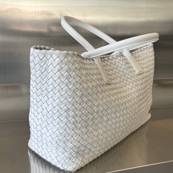 Bottega Veneta Cabat Large Bag
