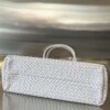 Bottega Veneta Cabat Large Bag