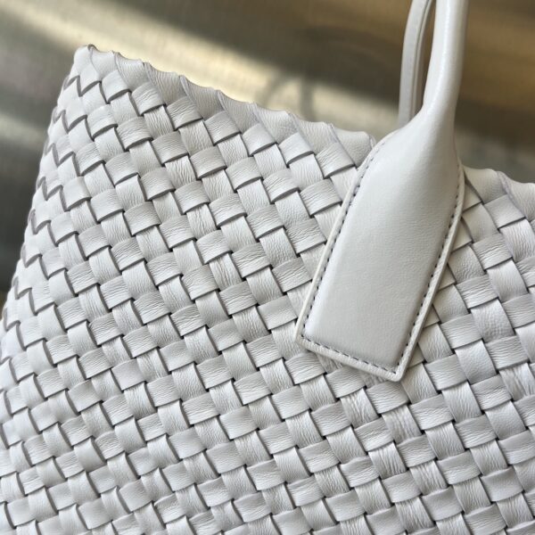 Bottega Veneta Cabat Large Bag