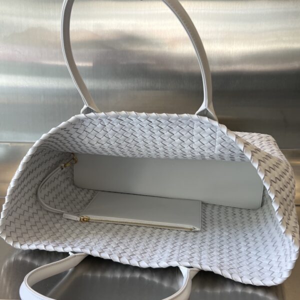 Bottega Veneta Cabat Large Bag