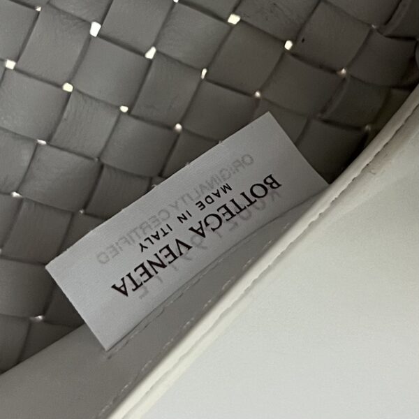 Bottega Veneta Cabat Large Bag