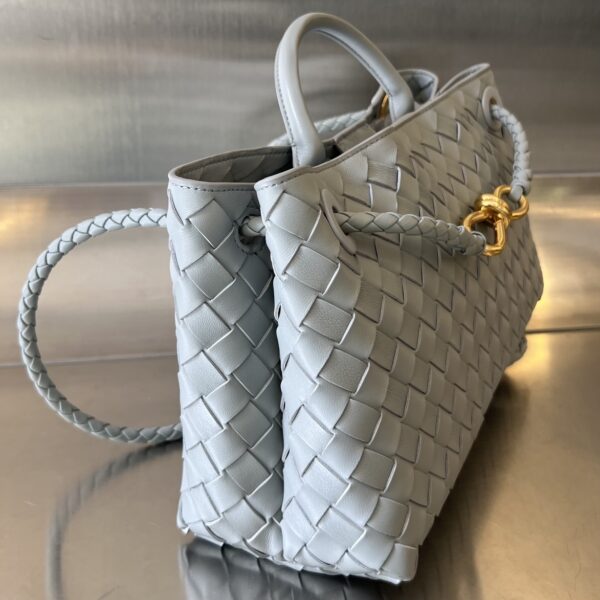 Bottega Veneta Small East/West Andiamo