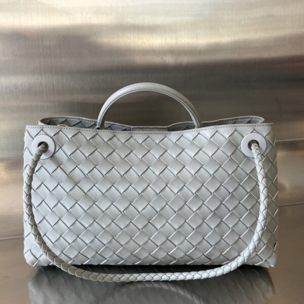 Bottega Veneta Small East/West Andiamo