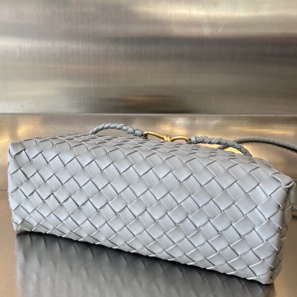 Bottega Veneta Small East/West Andiamo
