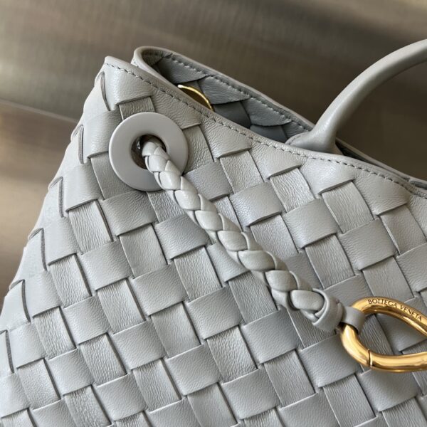 Bottega Veneta Small East/West Andiamo