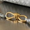 Bottega Veneta Small East/West Andiamo