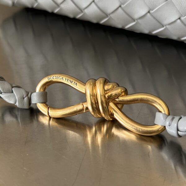 Bottega Veneta Small East/West Andiamo