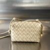 Bottega Veneta Mini Loop Camera Bag