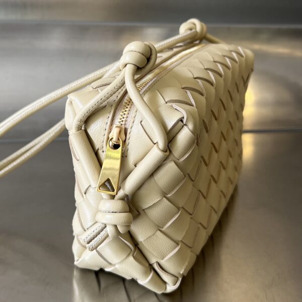 Bottega Veneta Mini Loop Camera Bag