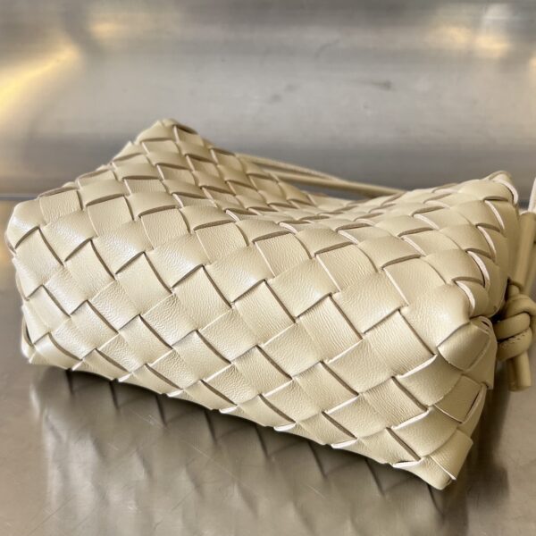 Bottega Veneta Mini Loop Camera Bag