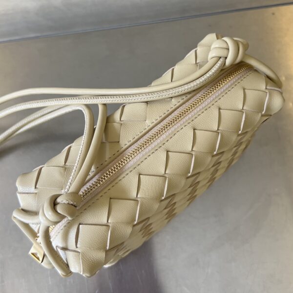 Bottega Veneta Mini Loop Camera Bag