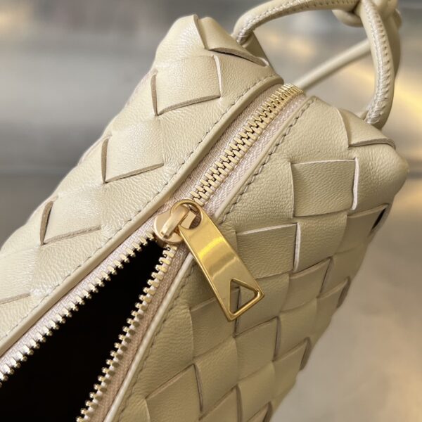 Bottega Veneta Mini Loop Camera Bag