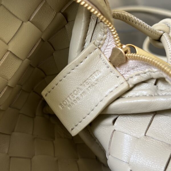 Bottega Veneta Mini Loop Camera Bag